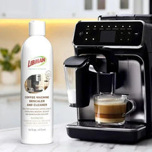 LibmanCoffeeMachineDescalerandCleaner_16floz_2-count2 - USA Mega Market