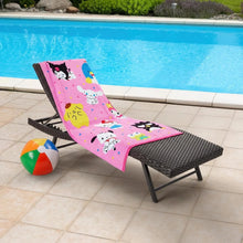 Licensed Character Kids Beach Towel, 36" x 64"