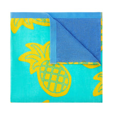 Toalla de playa infantil con personaje licenciado, 34" x 64"