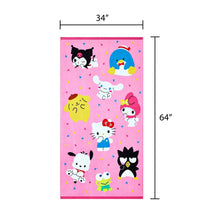 LicensedCharacterKidsBeachTowel4 - USA Mega Market