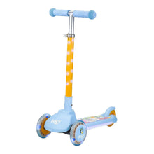 LicensedKidsLightUp3-WheelScooter8 - USA Mega Market