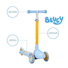 Licensed_Kids_Light_Up_3-Wheel_Scooter_3 - USA Mega Market