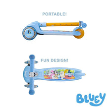 Licensed_Kids_Light_Up_3-Wheel_Scooter_4 - USA Mega Market