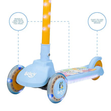 Licensed_Kids_Light_Up_3-Wheel_Scooter_5 - USA Mega Market