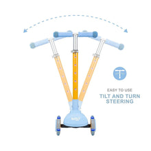 Licensed_Kids_Light_Up_3-Wheel_Scooter_6 - USA Mega Market