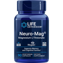 Life-Extension-Neuro-mag-Magnesium-L-threonate-Magnesium-L-threonate-Brain-Health-Memory-Attenti_1122_1 - USA Mega Market