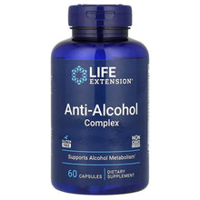 LifeExtension_Anti-AlcoholComplex_60Capsules - USA Mega Market