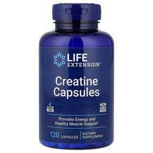 LifeExtension_CreatineCapsules_120Capsules - USA Mega Market
