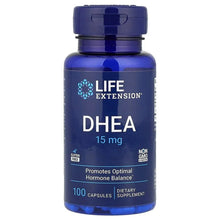 LifeExtension_DHEA_15mg_100Capsules - USA Mega Market