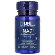 LifeExtension_NAD_CellRegenerator_100mg_30VegetarianCapsules - USA Mega Market
