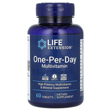 LifeExtension_One-Per-DayMultivitamin_60Tablets - USA Mega Market