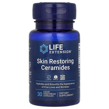 LifeExtension_SkinRestoringCeramides_30LiquidVegetarianCapsules - USA Mega Market