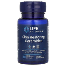 LifeExtension_SkinRestoringCeramides_30LiquidVegetarianCapsules - Brands For Less USA