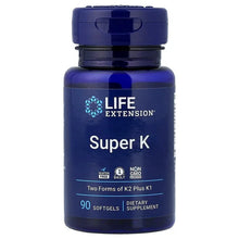 LifeExtension_SuperK_90Softgels - USA Mega Market
