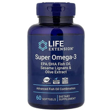 LifeExtension_SuperOmega-360Softgels - USA Mega Market