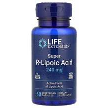 LifeExtension_SuperR-LipoicAcid_60VegetarianCapsules - USA Mega Market