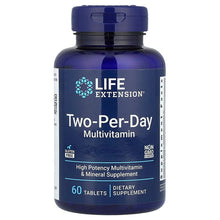 LifeExtension_Two-Per-DayMultivitamin_60Tablets - USA Mega Market