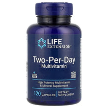 LifeExtension_Two-Per-DayMultivitamin_V2_120Capsules - USA Mega Market
