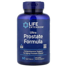 LifeExtension_UltraProstateFormula_60Softgels - USA Mega Market