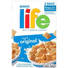 LifeMultigrainCereal-62oz-2-_6 - USA Mega Market