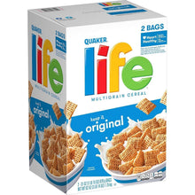 LifeMultigrainCereal-62oz-5-_3 - USA Mega Market