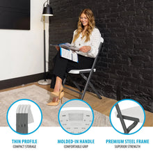 Lifetime2ndGenerationCommercialFoldingChair_Singleand4Pack8 - USA Mega Market