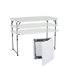 Lifetime4_CommercialGradeAdjustableFold-in-HalfTable11 - USA Mega Market