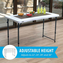 Lifetime4_CommercialGradeAdjustableFold-in-HalfTable7 - USA Mega Market