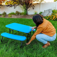 Lifetime Children's Picnic Table