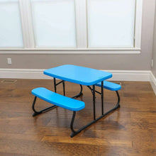 Lifetime Children's Picnic Table