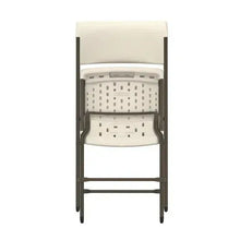Lifetime Commercial Folding Chair 4-pack
