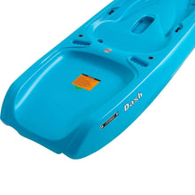 LifetimeDash66YouthSit-On-TopKayak_PaddleIncluded10 - USA Mega Market
