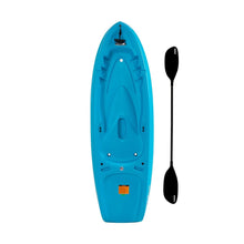 LifetimeDash66YouthSit-On-TopKayak_PaddleIncluded17 - USA Mega Market