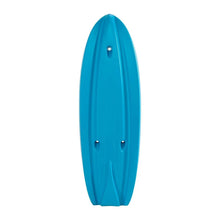 Lifetime Dash 6'6" Youth Sit-On-Top Kayak, Paddle Included