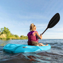 Lifetime Dash 6'6" Youth Sit-On-Top Kayak, Paddle Included