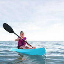 Lifetime Dash 6'6" Youth Sit-On-Top Kayak, Paddle Included