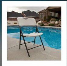 LifetimeFoldingChair-Almond1 - USA Mega Market