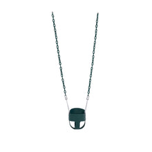 Lifetime Toddler Bucket Swing - Green (91148)
