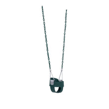 Lifetime Toddler Bucket Swing - Green (91148)