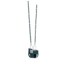 Lifetime Toddler Bucket Swing - Green (91148)