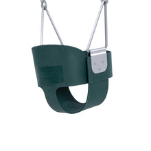 Lifetime Toddler Bucket Swing - Green (91148)