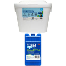 Lifoam-28Qt-Envirocooler-24-Can-Capacity-Foam-Cooler-White-1-Count-and-FreezPak-Small-Ice-Pack-1-Count_62d2a054-d712-4934-b66a-b60a40d50409.4ba9cfb15fc33692c70ca315bb8ab762 - USA Mega Market