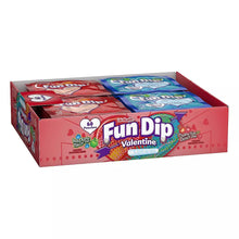 Lik-M-AidFunDipValentinesDayPacks1 - USA Mega Market