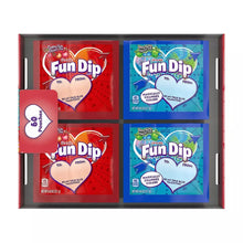 Lik-M-AidFunDipValentinesDayPacks - USA Mega Market