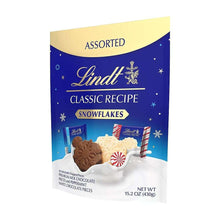 LindtAssortedChocolate-PeppermintSnowflakes-43ct-2-_3 - USA Mega Market