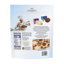 LindtAssortedChocolate-PeppermintSnowflakes-43ct-3-_4 - USA Mega Market