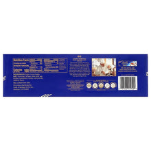 LindtClassicRecipeMilkChocolateRoyalBar_10.5oz1 - USA Mega Market