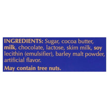 Lindt Classic Recipe Milk Chocolate Royal Bar, 10.5 oz