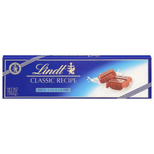 LindtClassicRecipeMilkChocolateRoyalBar_10.5oz - USA Mega Market