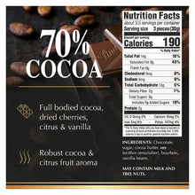 LindtExcellence70_DarkChocolateCand1 - USA Mega Market